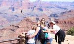 Homestay immersion in the USA - travel with your host family