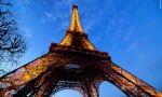 Private French Courses in Paris - Eiffel Tower