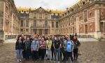 Homestay and High school in France - do class trips with your French peers