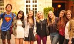 South of France boarding school - French course in Paris