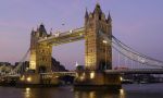 Summer English courses in London - Tower Bridge