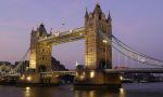 Summer School in London - Tower Bridge