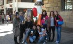 High School Program in England - excursion to London