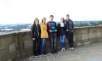 High School Program in England - student excursions