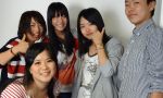Internado en el oeste de Francia - Estudiantes de intercambio japoneses