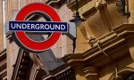 English courses in London - use the London subway