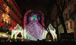 French courses in Lyon  - Light Festival