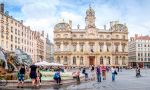 French courses in Lyon  - Town Hall Place