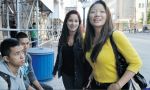 English courses in Vancouver