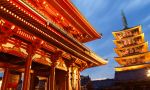 Japanese courses in Japan - discover Japanese architecture