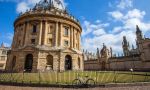 English courses in Oxford