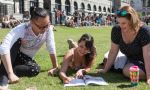 Cursos de inglés en Dublín