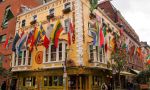 Cursos de inglés en Dublín