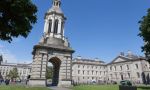 Cursos de inglés en Dublín