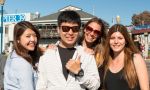 English courses in San Francisco