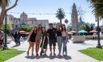 English courses in San Diego