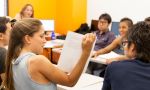 English courses in New York