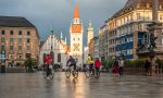 German courses in Munich 