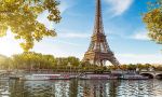 French courses for Juniors in Paris - Eiffel Tower