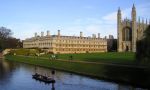 English courses in Cambridge