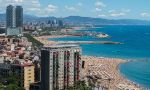 Spanish courses in Barcelona- Barceloneta