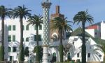 Arabic courses in Morocco - enjoying arabic architectural style