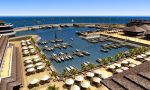 Arabic courses in Morocco - Tetuan harbor