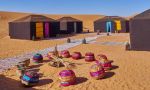 Arabic courses in Morocco  - in the desert