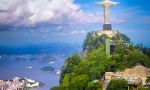 Foreign exchange student in Brazil in Brazil - Rio de Janeiro