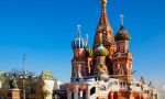 High school exchange in Russia