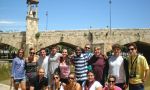 Spanish courses in Valencia