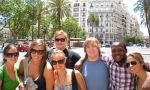 Spanish courses in Valencia