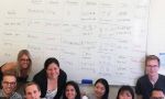 Cursos de inglés en Auckland 
