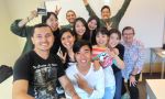 English courses in Auckland