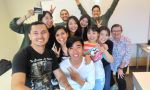 Cursos de inglés en Auckland 