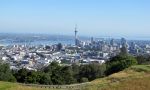 Cursos de inglés en Auckland 