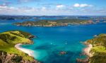 Cursos de inglés en Auckland 