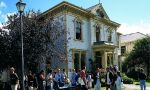 Cursos de inglés en Auckland 