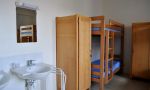 Pais Boarding school - Dorm rooms