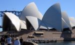 Inmersión cultural en casa de familia en Australia - Ópera de Sydney