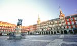 High school exchange in Madrid - discover Madrid places