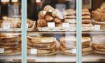 familia francesa de acogida en Francia - boulangerie