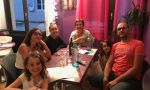 Inmersión en familia en Francia - estudiante internacional con familia de acogida