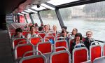 French courses for Juniors in Paris- on the River Seine