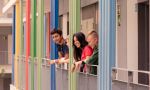 Language camp in Barcelona - Summer school