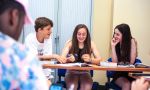 Summer Spanish language camp in Madrid