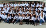 international boarding school in Spain - students