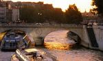 Escuela de francés en París - en el río Sena