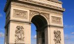 French School in Paris - the Champs Elysées