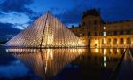 French School in Paris - Le Louvre